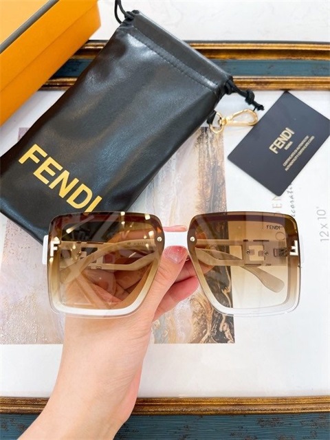 Fendi sunglass-409